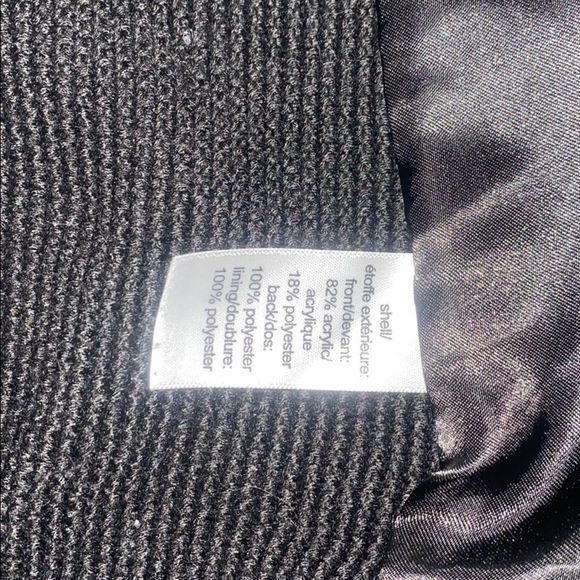 🎀 3/$20 Maurices women’s small faux fur vest - Picture 4 of 6